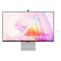 SAMSUNG - Monitor ViewFinity S9 27" 5K IPS Thunderbolt 4 WiFi5 SlimFit
