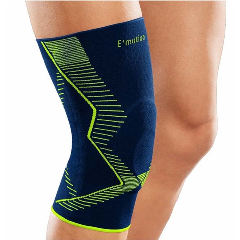 MEDI - Rodillera Sport Genumedi E+motion Talla 5