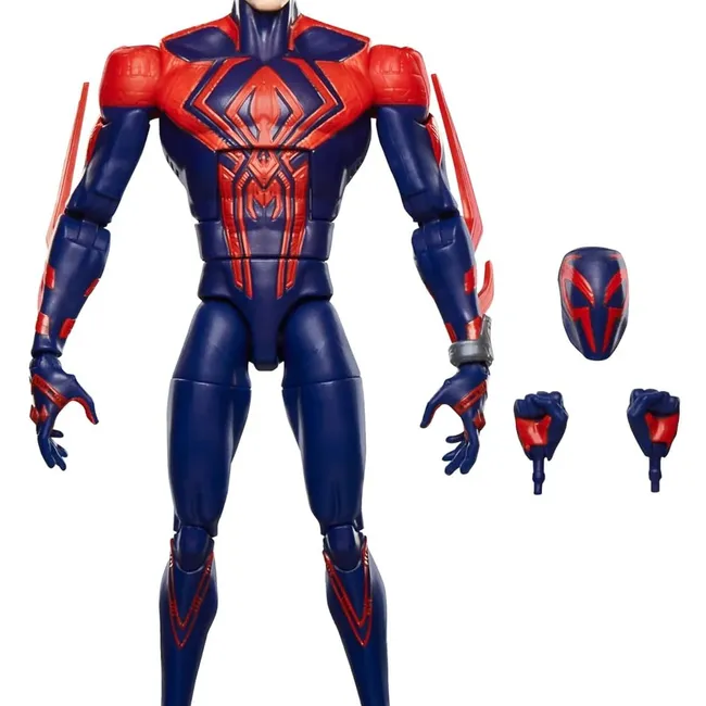 HASBRO - Marvel Legends Spider-Man 2099 (Across The Spider-Verse)