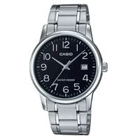 Reloj hombre Análogo MTP-V002D-1B