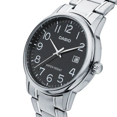 Imagen 2 del producto Reloj hombre Análogo MTP-V002D-1B
