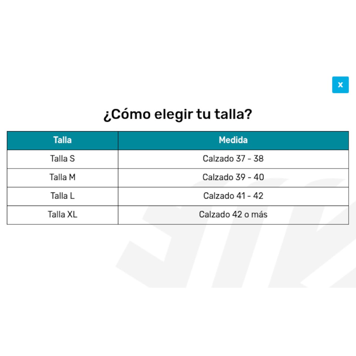BLUNDING - Bota Estabilizadora Rom Con Rango De Movimiento Talla S