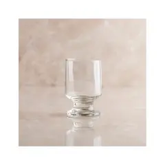 CRISTAR - Set De 6 Copas De Vino 170Cc Lexington