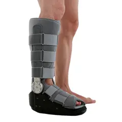 BLUNDING - Bota Estabilizadora Rom Con Rango De Movimiento Talla M