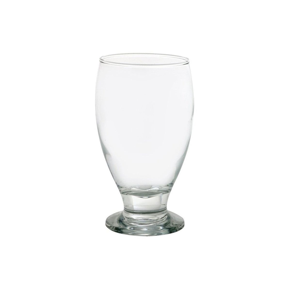 CRISTAR - Set De 6 Copas De Agua 355Cc Lexington