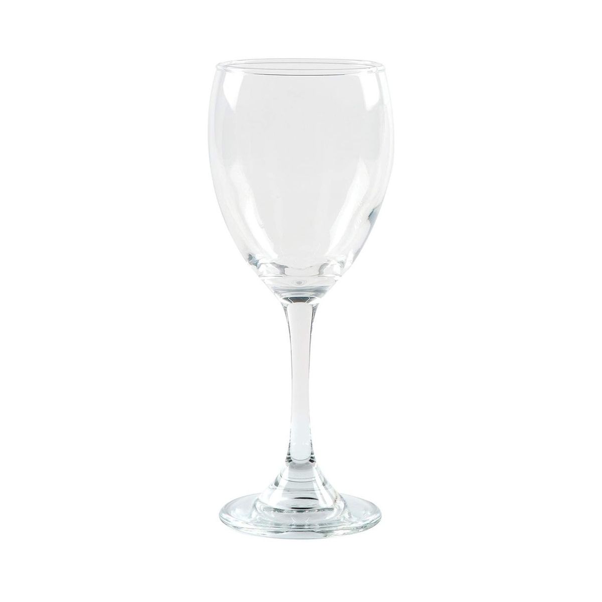 CRISTAR - Set De 6 Copas Vino Tinto Versalles 300Cc