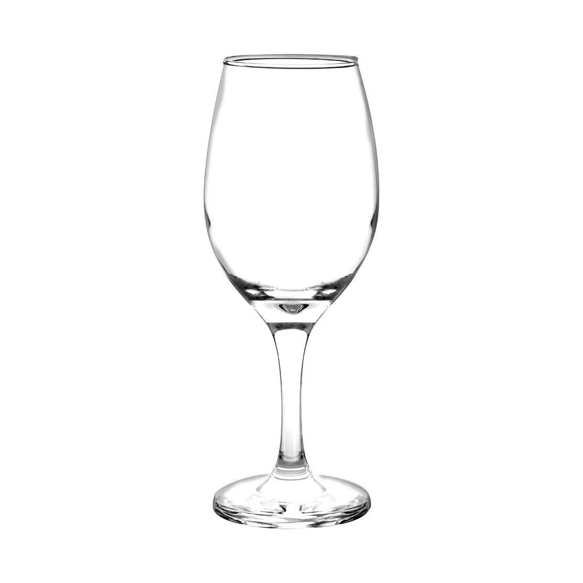 CRISTAR - Set De 6 Copas Vino 386Cc Rioja