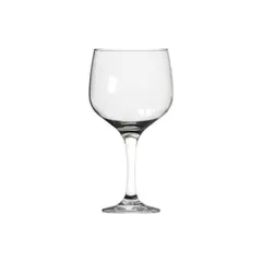 CRISTAR - Set 4 Copas de Vidrio para Gintonic 653ml