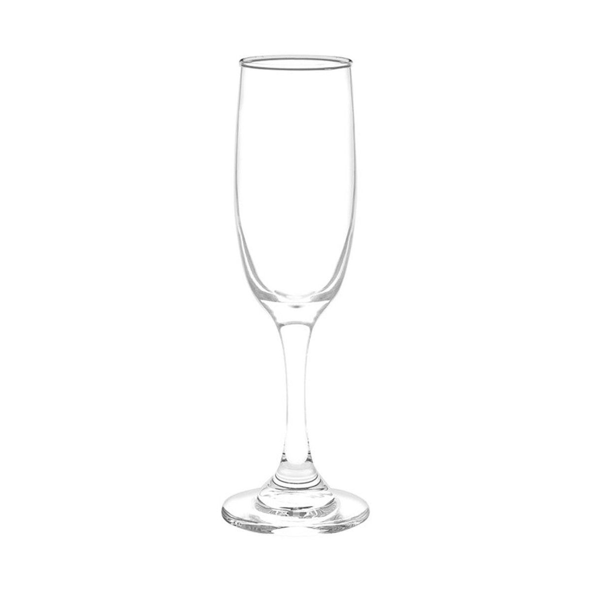 CRISTAR - Set De 6 Copas De Champagne 183Cc Premier