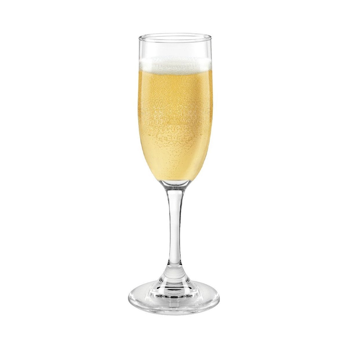 CRISTAR - Set De 6 Copas De Champagne 183Cc Premier