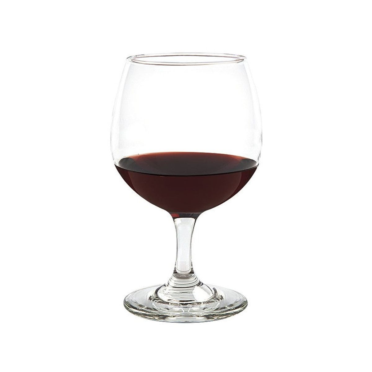 CRISTAR - Set De 6 Copas De Vino 615Cc Rioja