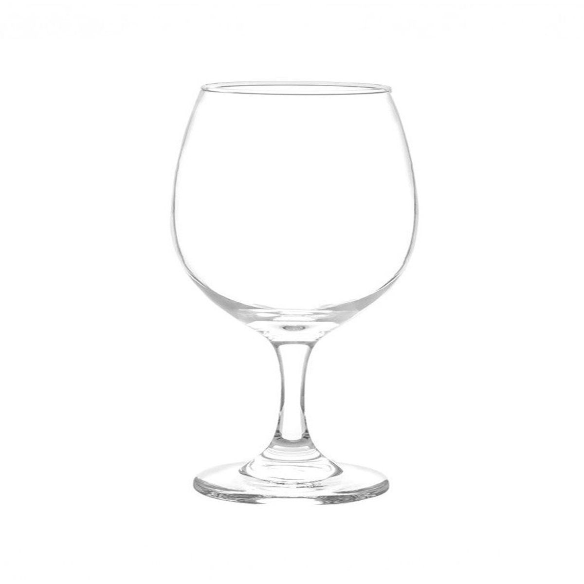 CRISTAR - Set De 6 Copas De Vino 615Cc Rioja