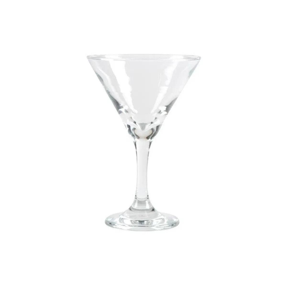 CRISTAR - Set De 4 Copas De Martini 274Cc