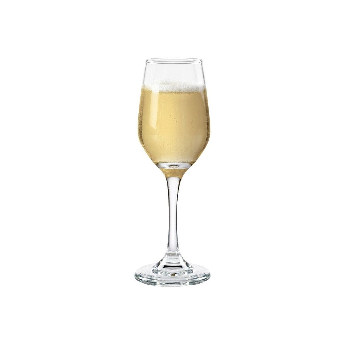 CRISTAR - Set De 6 Copas De Champagne 237Cc Brunello