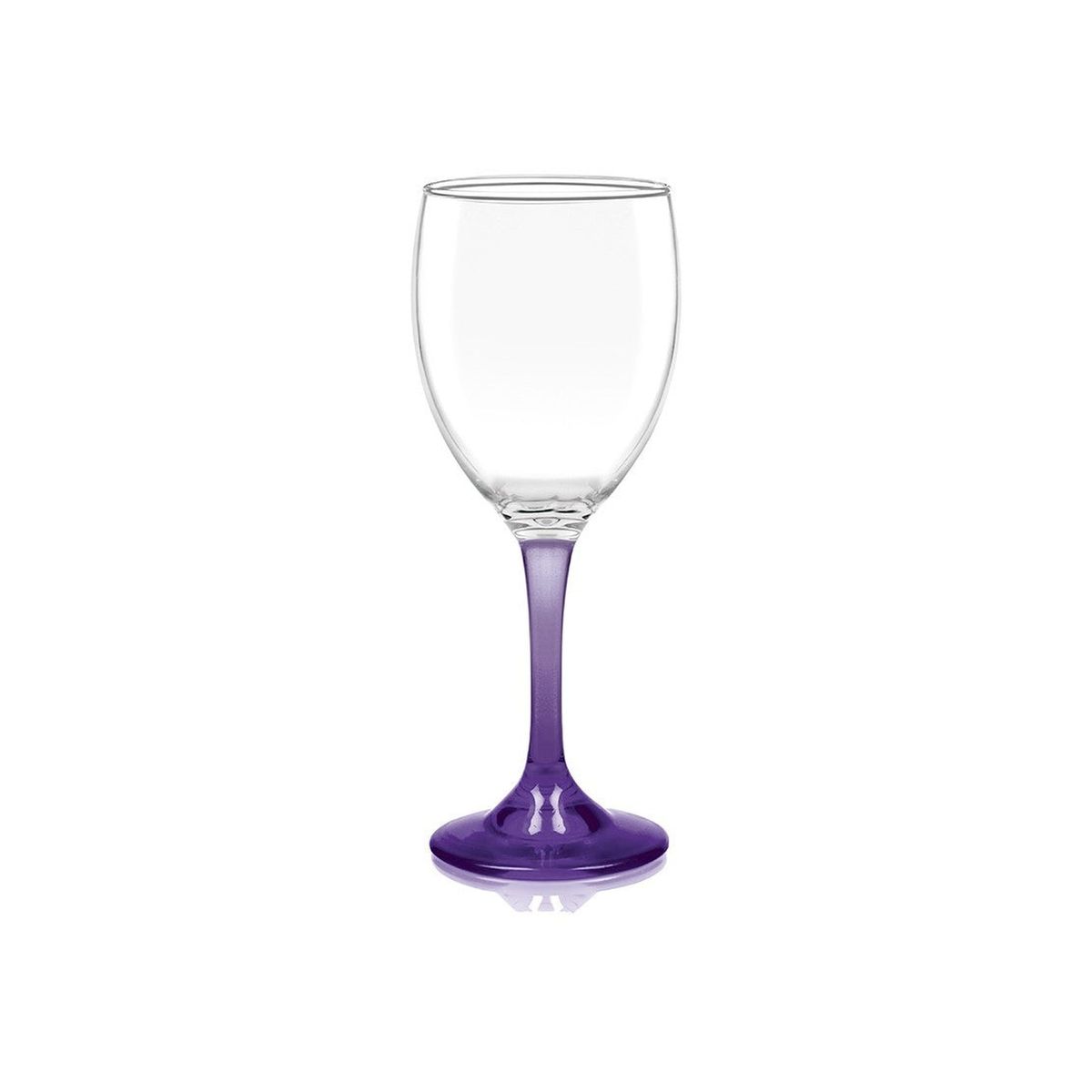 CRISTAR - Set De 6 Copas De Vino  300Cc Versalles