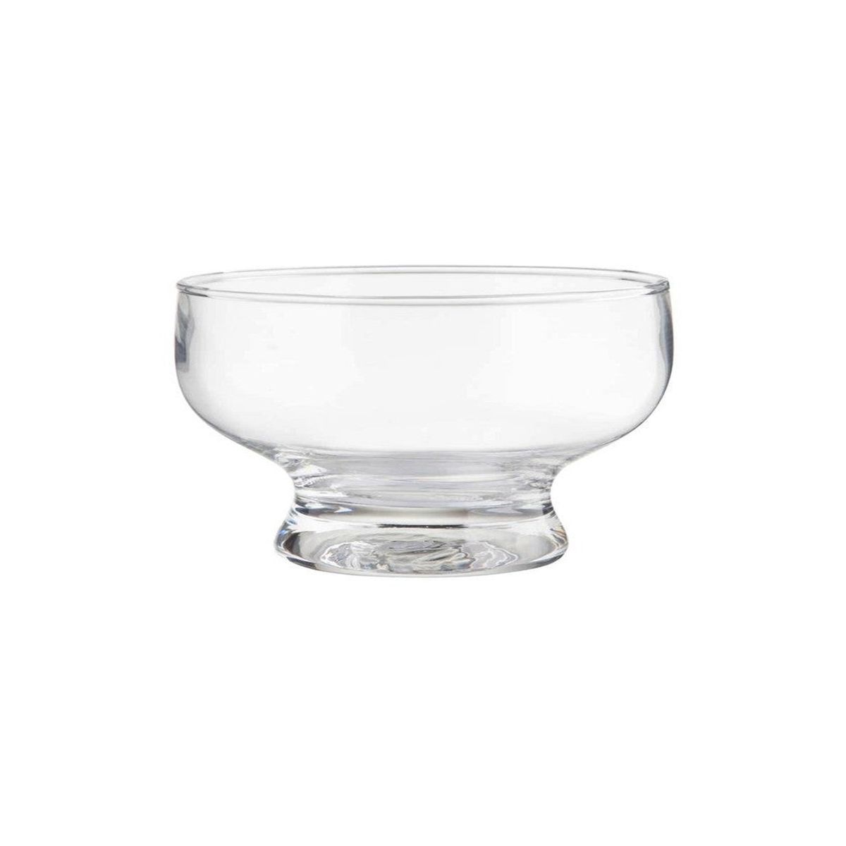 ALLEGRA - Set De 6 Copas De Postre 225cc Ice Cream