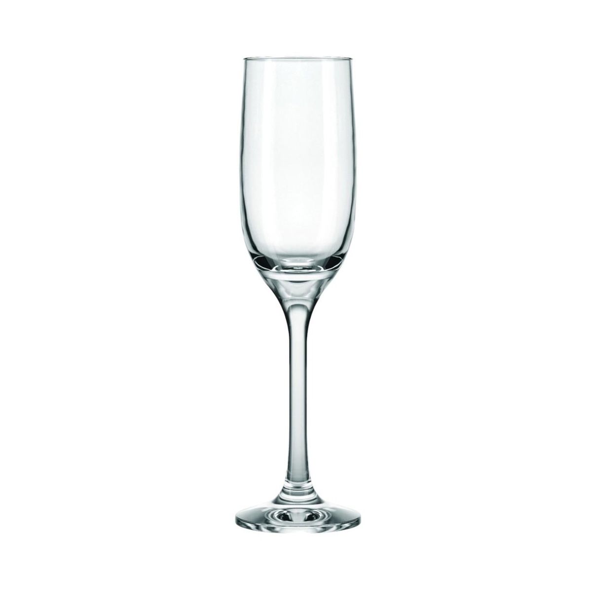 NADIR - Set 6 Copas Champaña Espumante 190ml Nadir