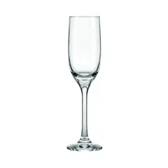 NADIR - Set 6 Copas Champaña Espumante 190ml
