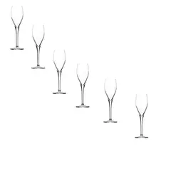 STOLZLE LAUSITZ - Set 6 Copas Champagne 145 ml Sparkling