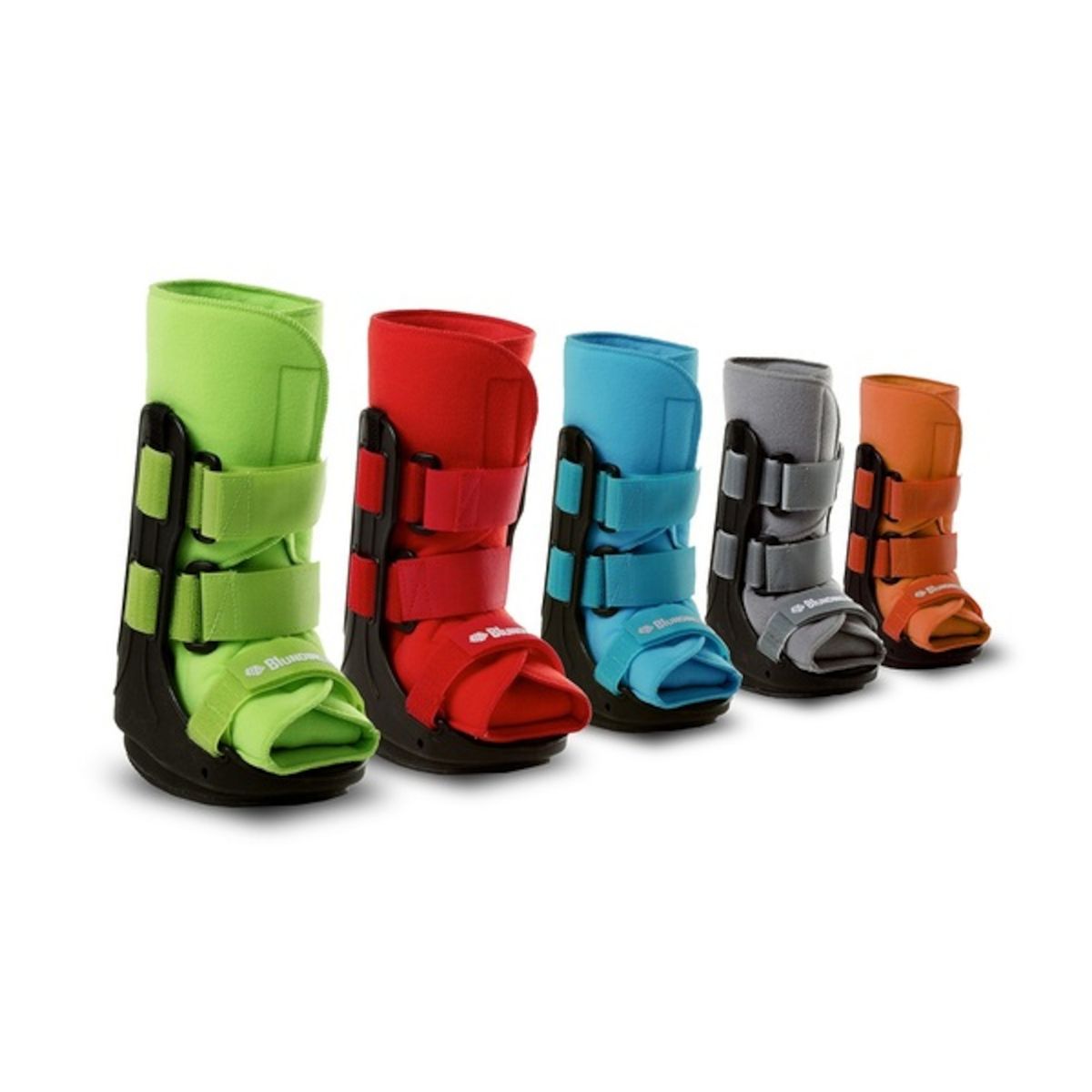 BLUNDING - Bota Inmovilizadora Infantil Talla 21 Color Calipso