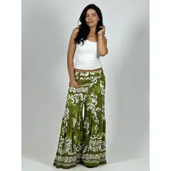 ENIGMATICA BOUTIQUE - Palazzo Boho Faroleos