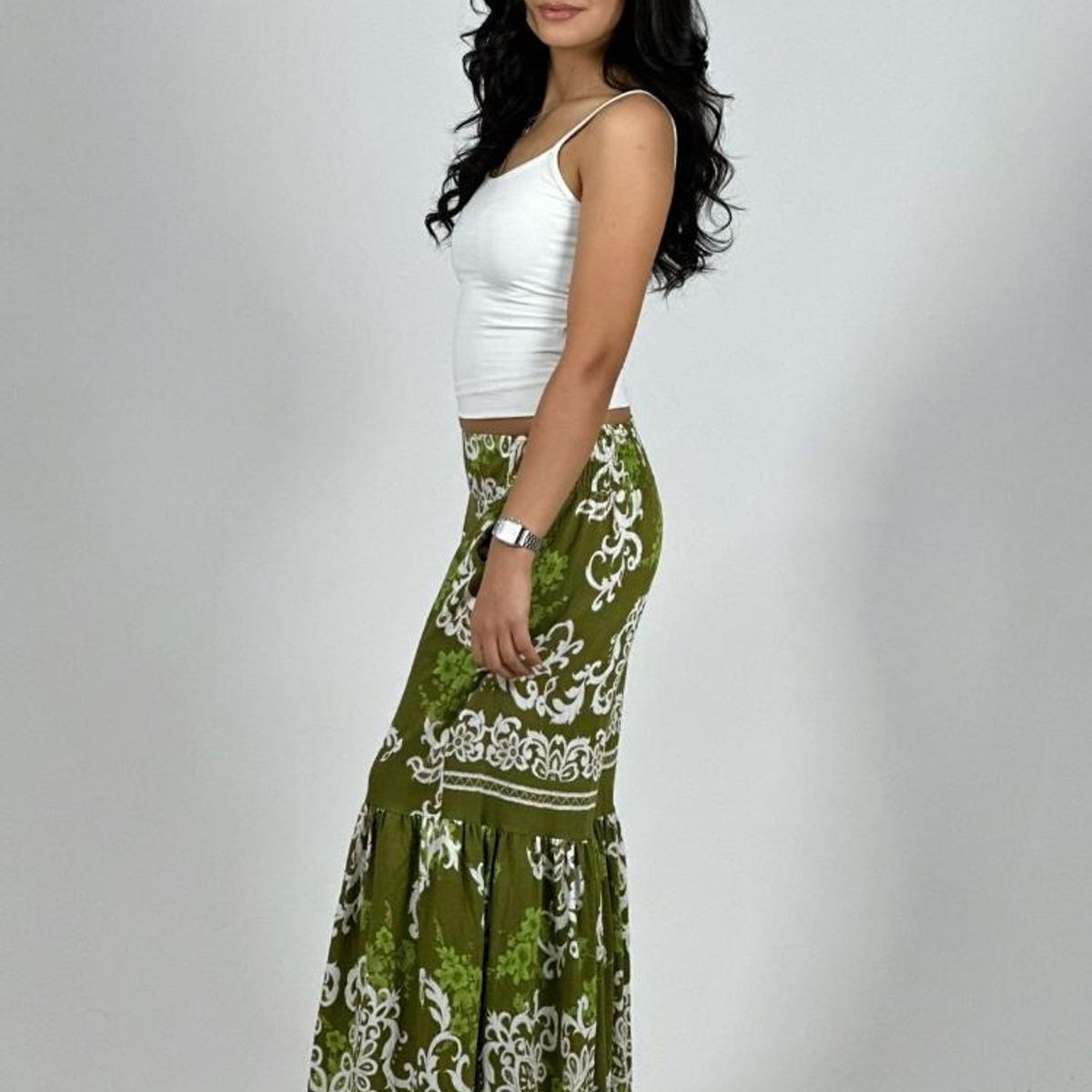 ENIGMATICA BOUTIQUE - Palazzo Boho Faroleos