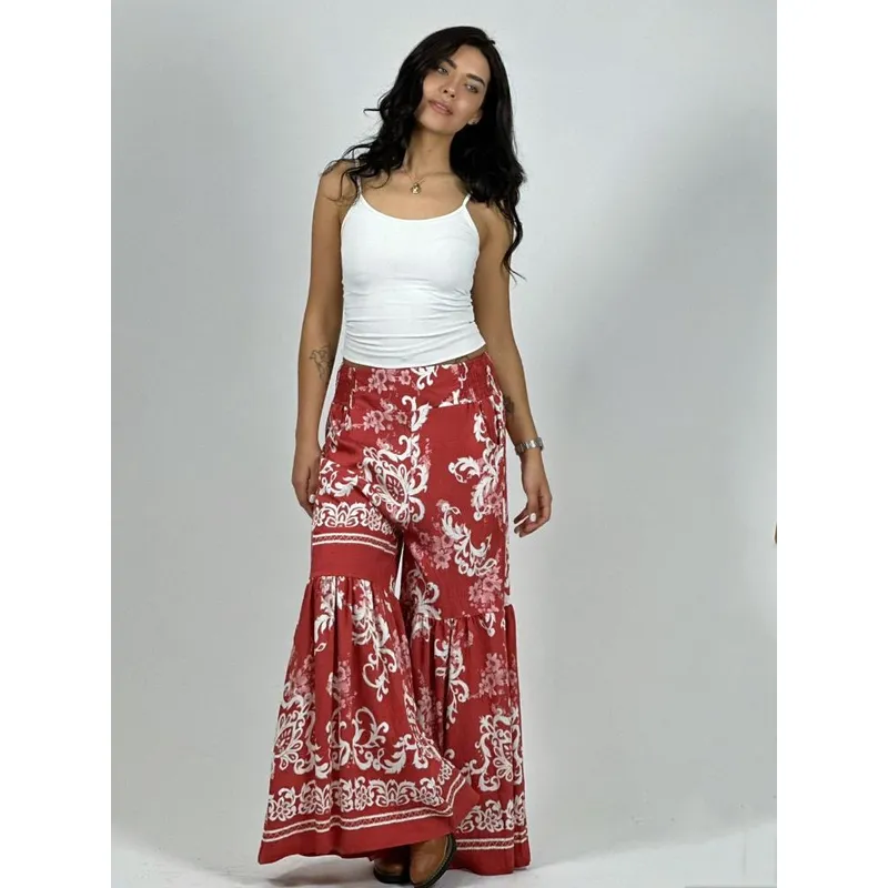 ENIGMATICA BOUTIQUE - Palazzo Boho Faroleos