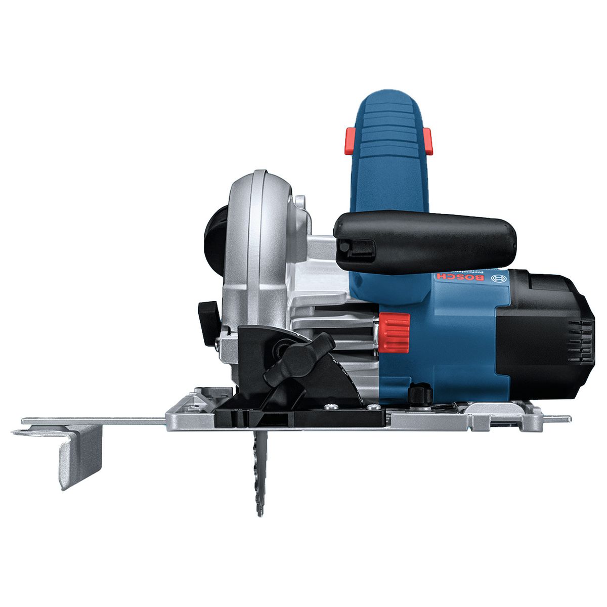 BOSCH - Sierra Circular Inalámbrica Gks 18v-57 Sin Baterías