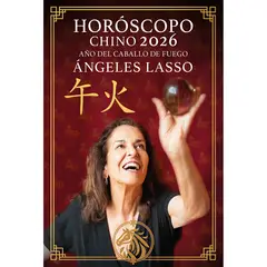 PENGUIN RANDOM HOUSE - Libro Horóscopo Chino 2026
