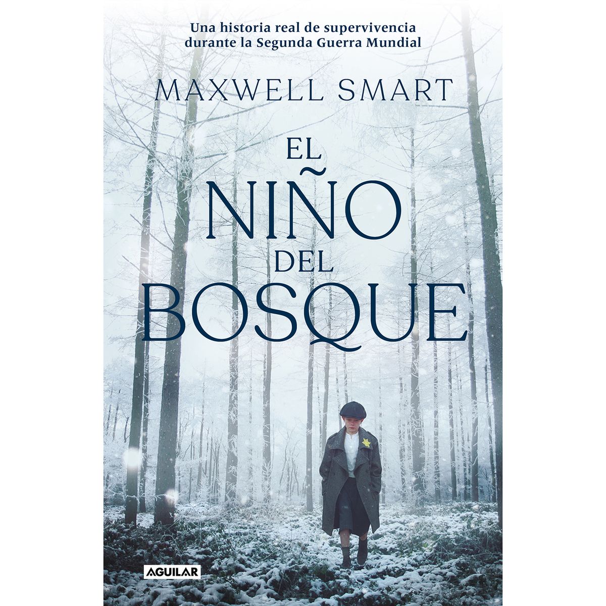 PENGUIN RANDOM HOUSE - Libro Niño Del Bosque, El