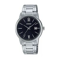 Reloj Análogo Hombre MTP-V002D-1B3