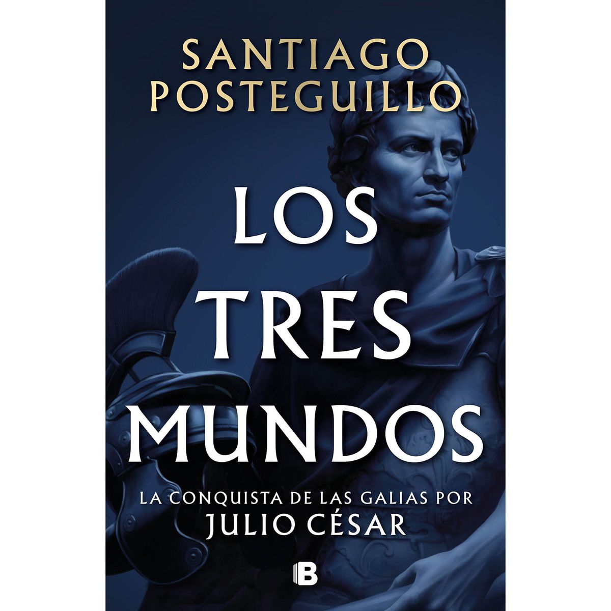 PENGUIN RANDOM HOUSE - Libro Tres Mundos, Los