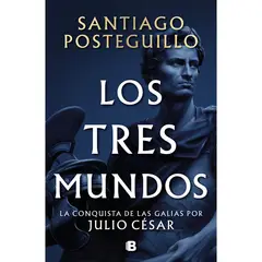 PENGUIN RANDOM HOUSE - Libro Tres Mundos, Los