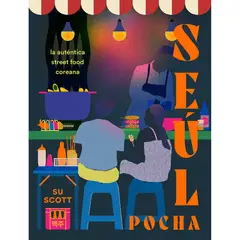 PENGUIN RANDOM HOUSE - Libro Seul. Pocha