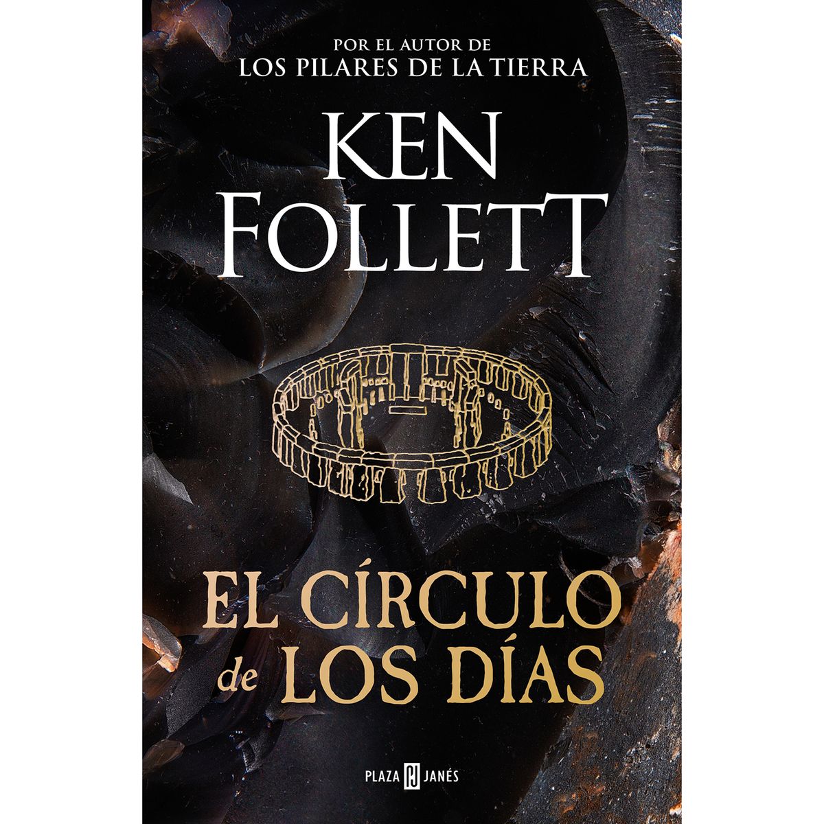 PENGUIN RANDOM HOUSE - Libro Circulo De Los Dias, El