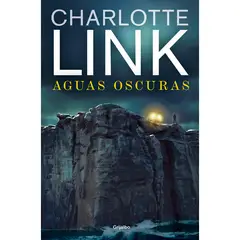 PENGUIN RANDOM HOUSE - Libro Aguas Oscuras