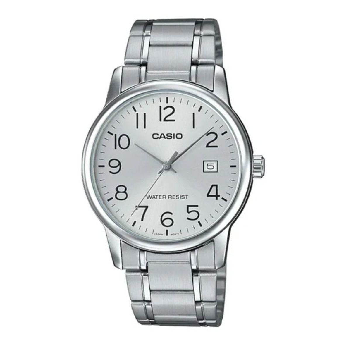 CASIO - Reloj Casio hombre Análogo MTP-V002D-7B