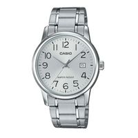 Reloj hombre Análogo MTP-V002D-7B