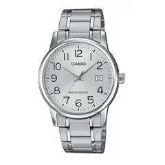 CASIO - Reloj hombre Análogo MTP-V002D-7B
