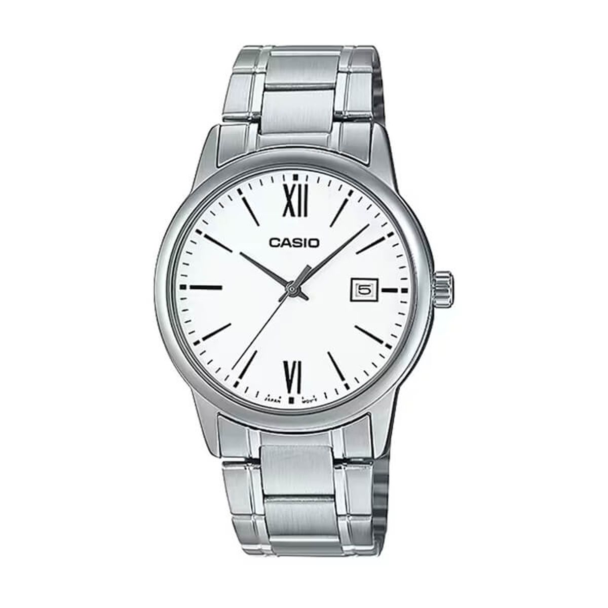 CASIO - Reloj Análogo Casio Hombre MTP-V002D-7B3