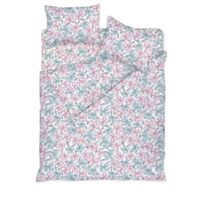 Juego De Sábanas 144 Hilos Elif 2 Plazas