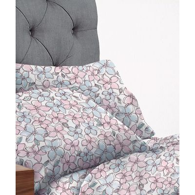 Imagen 2 del producto Juego De Sábanas 144 Hilos Elif 2 Plazas