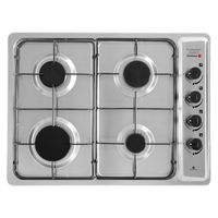 Encimera Gas Licuado Ceg-4600In