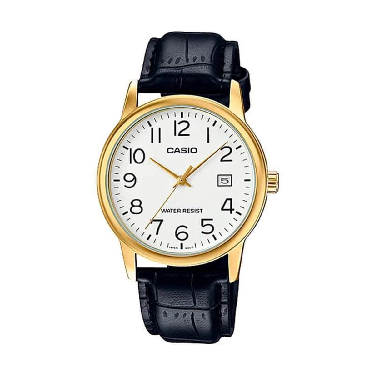 CASIO - Reloj Casio Análogo Hombre MTP-V002GL-7B2