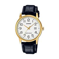 Reloj Análogo Hombre MTP-V002GL-7B2
