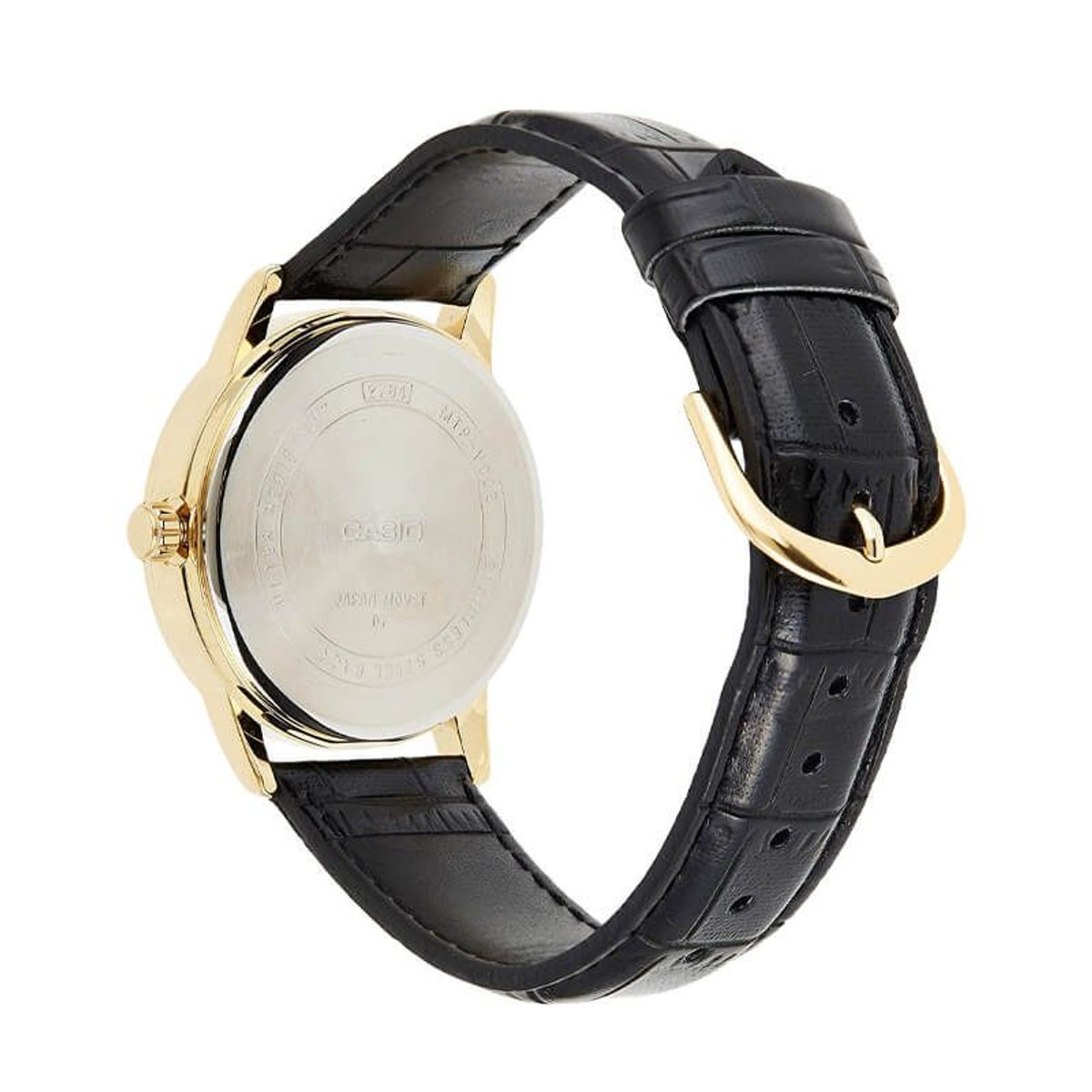 CASIO - Reloj Casio Análogo Hombre MTP-V002GL-7B2