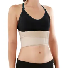 BLUNDING - Faja Toracica de soporte para Mujer