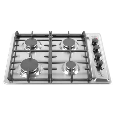 Imagen 2 del producto Encimera Gas Licuado Ceg-4650In