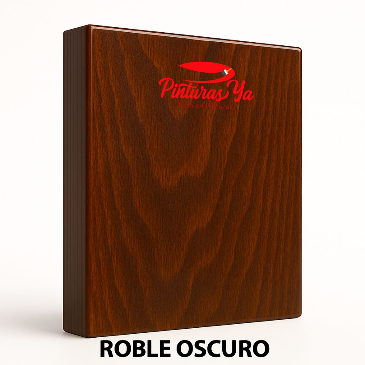 KENT - TimberGuard Plus Antitermitas – Protector Maderas - 1L  ROBLE OSCURO