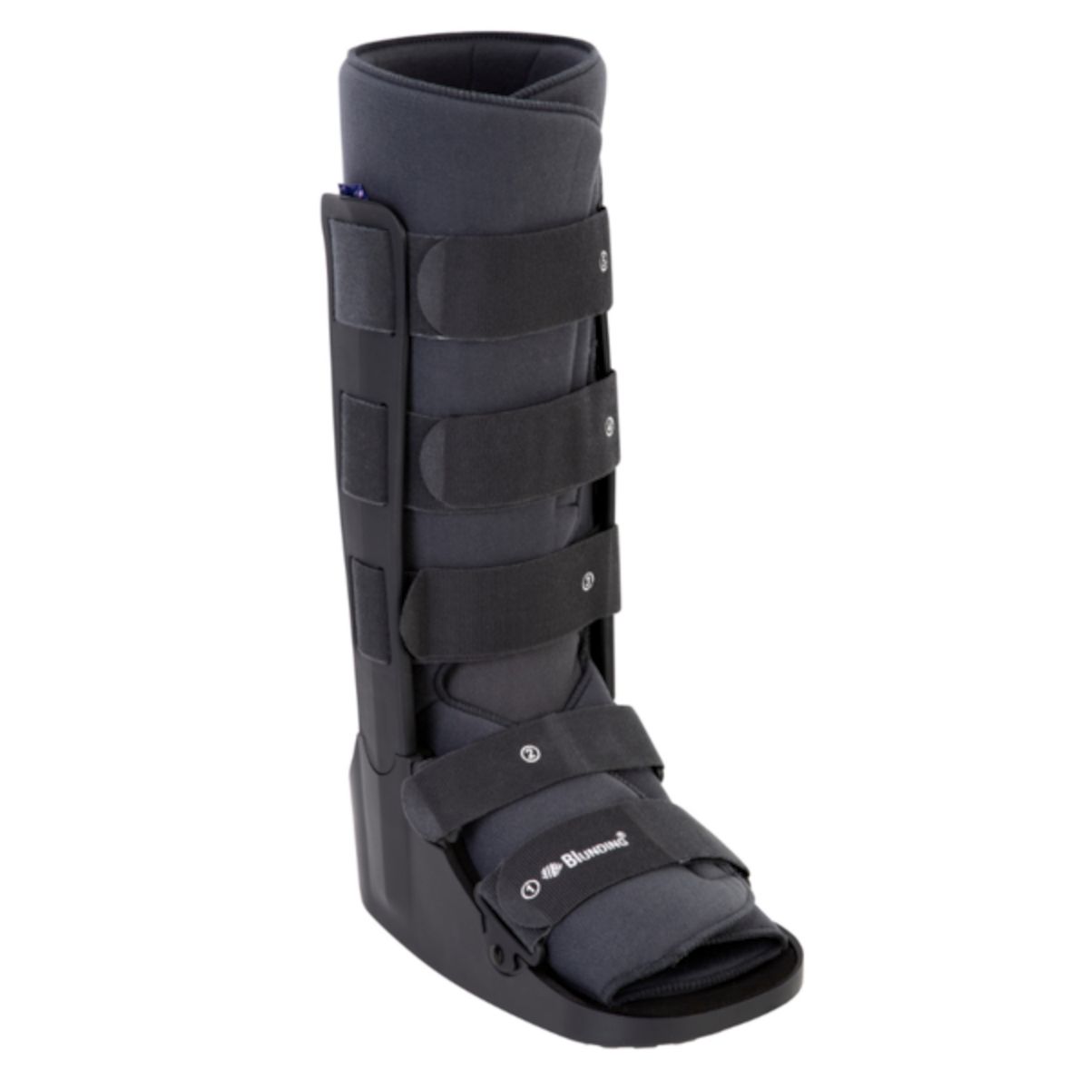 BLUNDING - Bota Inmovilizadora Larga Premium Talla S